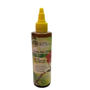 Chebe Hair Growth Oil: Anti-Breakage, Hair Loss Defense & Deep Moisturizer - Picture 1 of 4
