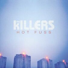 The Killers - Hot Fuss [New Vinyl LP] 180 Gram