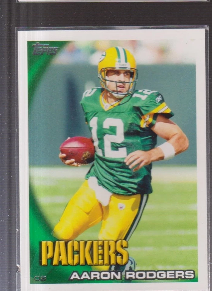 Green Bay Packers Cards You Pick -- Get 40% off Details Inside A1 - Image 1 of 1