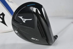 Mizuno ST-X 220 #3 Wood / 15 Degree / Stiff Flex Aldila Ascent 60 Shaft - Picture 1 of 9
