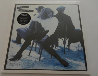 TINA TURNER ~ FOREIGN AFFAIRS ~ 2021 ISSUE 2x 180 GRAM REMASTERED VINYL LP NEW!! - Image 1 of 3
