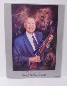 The Weatherby Guide 21. Auflage 1982 - Bild 1 von 8