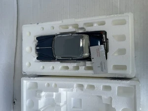 FRANKLIN MINT 1949 CADILLAC COUPE DE VILLE 1/24 - B11WL74 - Picture 1 of 12