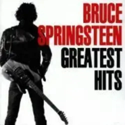 Greatest Hits | Bruce Springsteen | Deutsch | Audio-CD | CD | 1995 - Bild 1 von 1