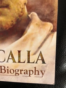 Caracalla A military Biography Mint- Roman History Empier Emperor ilkka Syvanne - Foto 1 di 3