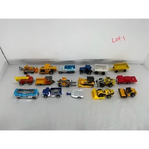 Camiones Hot Wheels/Matchbox - Imagen 1 de 7