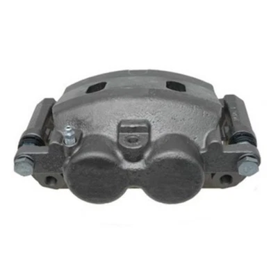 Pinza de freno de disco ACDelco original para GMC Sierra 1500 2008-2018 | Hierro fundido Foto 1 de 4