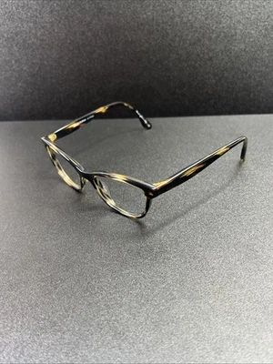 Oliver Peoples Lorell OV5251 1003 49[]16 145 Eyeglasses/Frames (Italy) B38 - Image 1 of 4