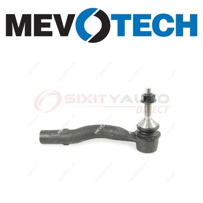 Mevotech OG Steering Tie Rod End for 2003-2004 Mercury Marauder 4.6L V8 - op Foto 1 de 4