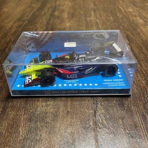 Andre Ribeiro Road Spec 1995 Minichamps 1:43 Tasman Motorsport Indycar - Bild 1 von 4
