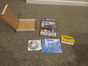 Bryce 2 The Natural 3D Design Tool Windows 95/NT METATOOLS  - Picture 1 of 5