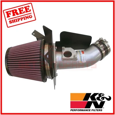 Kit de admisión K&N para Subaru Forester 2004-2006 Foto 1 de 2