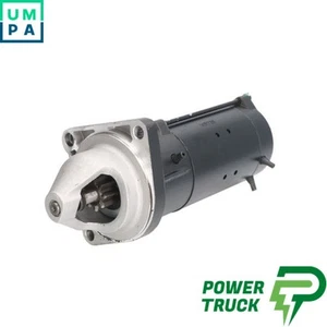 STARTER PTC-4021 FOR IVECO EUROCARGOI-III/ZETA/M 8060.25V.4080/45.6090 5.9L - Picture 1 of 7