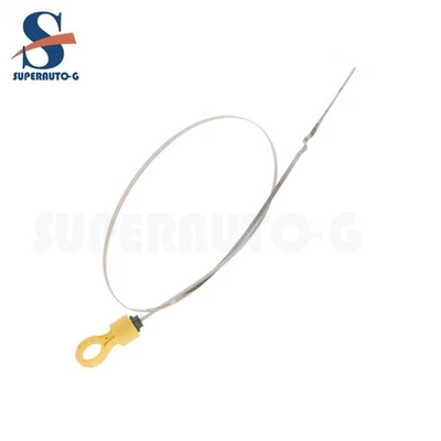 Nueva varilla indicadora de fluido de transmisión automática para Dodge Ram 3500 48RE 2003-2009 Foto 1 de 4