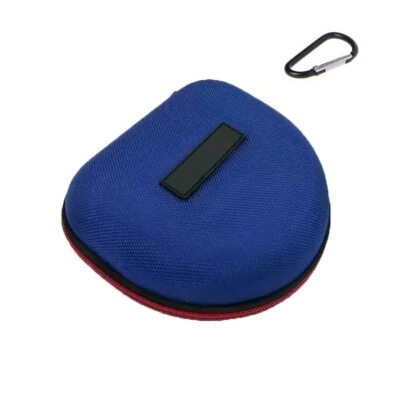 1 PIEZA Para Marshall Major I II III Bolsa Auriculares Estuche Protector Caja Auriculares Bolsa Foto 1 de 4