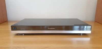 Panasonic DMP-BDT500 3D Blu-Ray Player Hi-End Sound - Image 1 of 4