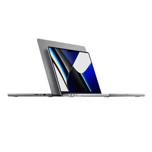 Apple Macbook Pro 16" 2021 M1 Pro 3.2 Ghz 10C CPU 16C GPU 512GB SSD Olandese KBD - Foto 1 di 7