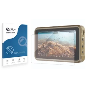 Optic+ Nano Glass Screen Protector for Atomos Ninja 5.2" Monitor - Photo 1 sur 3