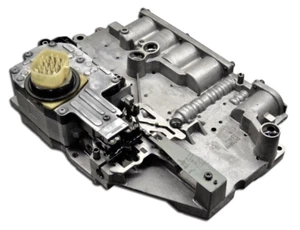 545rfe Trans Solenoid Pack And Valve Body 2004- Up Dodge Durango Dakota - Picture 1 of 1