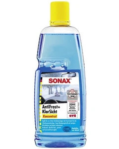 Sonax 1L Scheiben-Frostschutz Konzentrat Scheiben-Reiniger Scheiben-Waschanlage - Bild 1 von 3