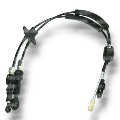 Mechanical Linkage Cable Compatible With  Suzuki SX4, SX4 1ST F/L  28300M55K00 - Image 1 of 4