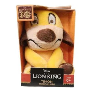 The Lion King Micro Plush Timon - Imagen 1 de 1