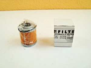 HY 9130 - Filtro Hidráulico (SF), Reemplaza Hitachi 4294130 - Imagen 1 de 4