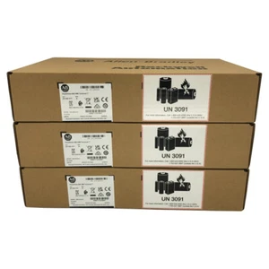 2711R-T7T New 1PC AB Allen-Bradley PANELVIEW 800 7-INCH HMI TERMINAL 2711RT7T - Picture 1 of 4