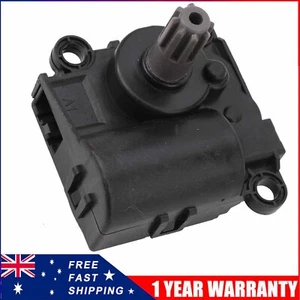 For Ford A/c or Heater Vent Actuator Motor T6 Inlet For PX Ranger UA Everest NEW - Picture 1 of 8