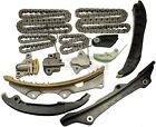 One New Cloyes Engine Timing Chain Kit 90511SX for Chrysler Dodge Jeep Ram