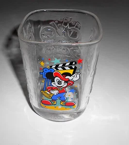 2000 Disney Studios 12oz Mickey Mouse Tumbler - Picture 1 of 10