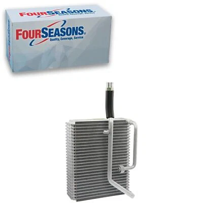 Núcleo evaporador AC 4 estações para 1999-2003 Acura TL - Imagem 1 de 4