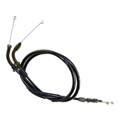 Throttle Cable Line Wire for Honda CBR600RR F5 2003-2012 CBR1000RR 2004-2007 - Image 1 of 4