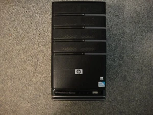 HP MediaSmart Server EX495 FL705AA#ABA - Picture 1 of 6