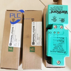 NBB20-U1-Z2  PEPPERL+FUCHS brand new Capacitive sensor free shipping - Picture 1 of 3