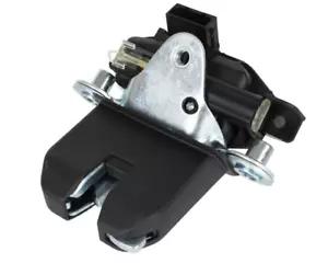 for ŠKODA ROOMSTER (5J) 2006-2015 TAILGATE LOCK TRUNK REAR LOCK - Picture 1 of 3