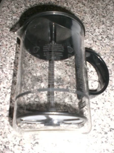 BODUM Milchaufschäumer aus Glas - Bild 1 von 2