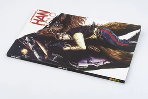 Panini Comics Star Wars Sonderband #96 Han Solo (2017) - Bild 1 von 6