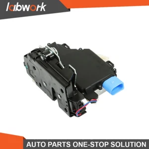 Labwork Door Lock Actuator For VW Transporter T5/T6 2003 2004-2021 Front Right - Picture 1 of 15