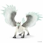 Schleich Eldrador Creatures Ice Griffin 70143