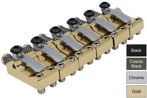 GOTOH LS105 Locking Saddle Set for NS510T, NS510TS trems - Picture 1 of 7