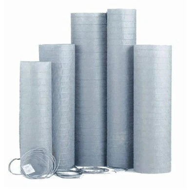 Alfombrillas de calefacción por suelo radiante Nuheat - 120v - 60" x 30" (13 sq. ft) Foto 1 de 3