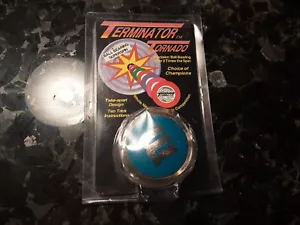 Spintastics Terminator Tornado - Yoyo Yo-yo - Picture 1 of 2