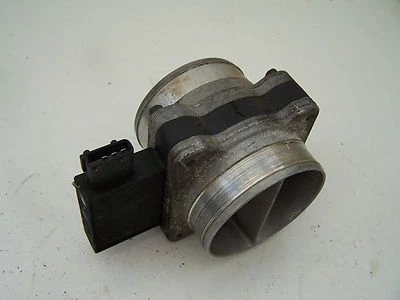 Saab 9-5 Air flow mass meter  9173386C (1998-2001) - Image 1 of 2