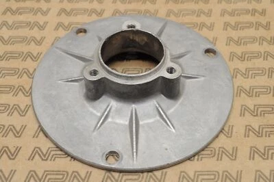 HUSQVARNA 1975-1978 CR125 CR250 GP175 AU360 AU390 Stator Magneto Plate NOS OEM - Image 1 of 4