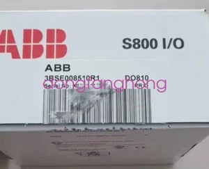 1pc ABB DO810 I/O Modules 3BSE008510R1 FedEX or DHL or UPS - Picture 1 of 2