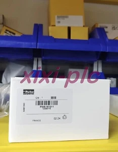 2pcs  NEW  Parker  PWS-M1011  pneumatic components  DHL shipping - Picture 1 of 3