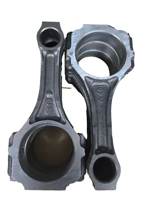 SHIPSAMEDAY 6X OEM biela Buick Olds Pontiac 181 3,0 MPFI 85-88 25518462 Foto 1 de 3