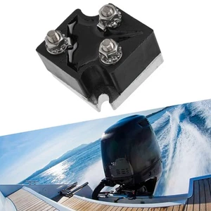 Car Voltage Regulator Rectifier Replacement 816770T Part For Mariner 1976‑1998 - Picture 1 of 12