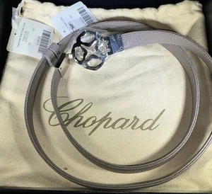 CHOPARD Imperiale Gürtel Taubengrau - Bild 1 von 5